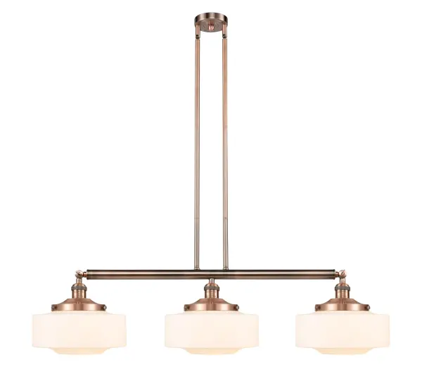The Franklin Restoration by Innovations Lighting - Image 1