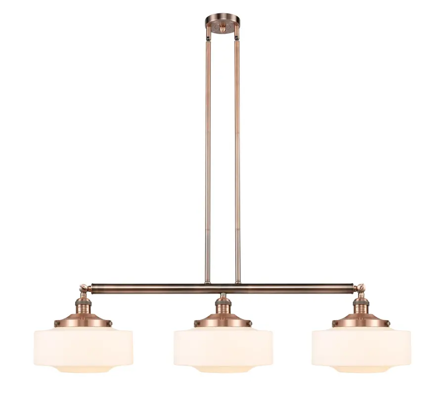 The Franklin Restoration by Innovations Lighting - Image 1