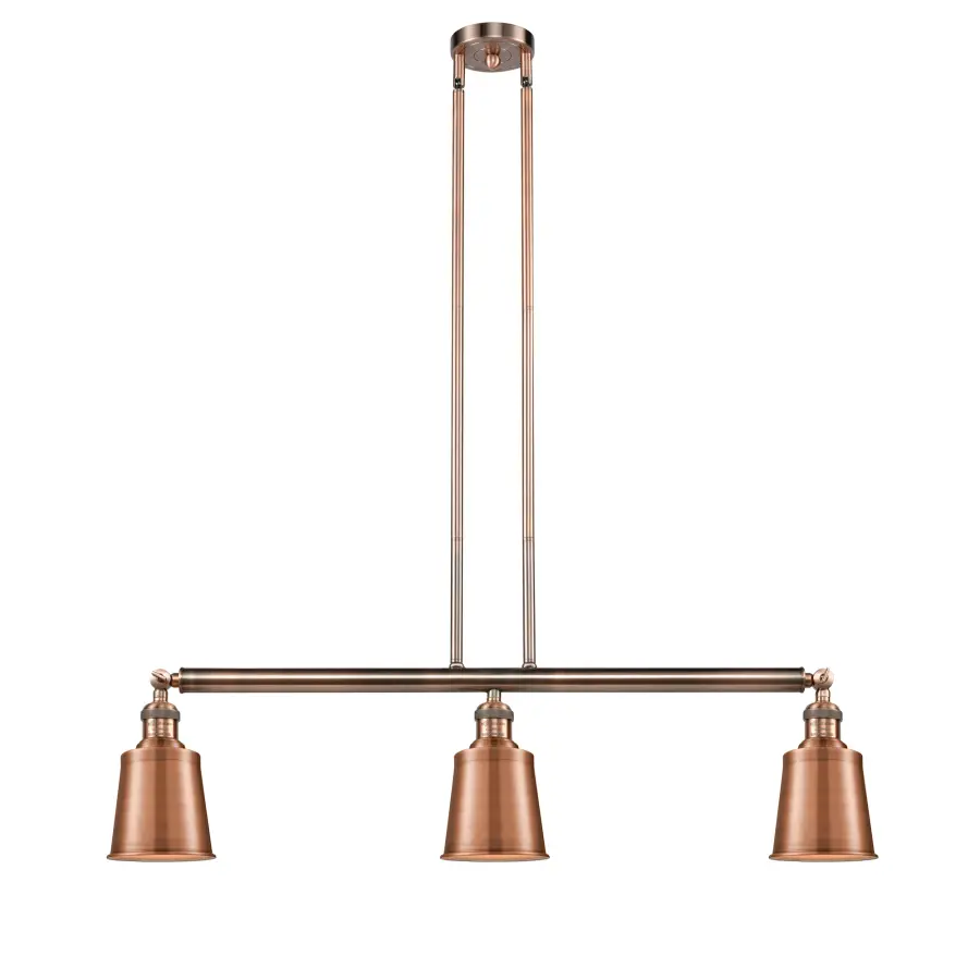 The Franklin Restoration by Innovations Lighting - Image 1