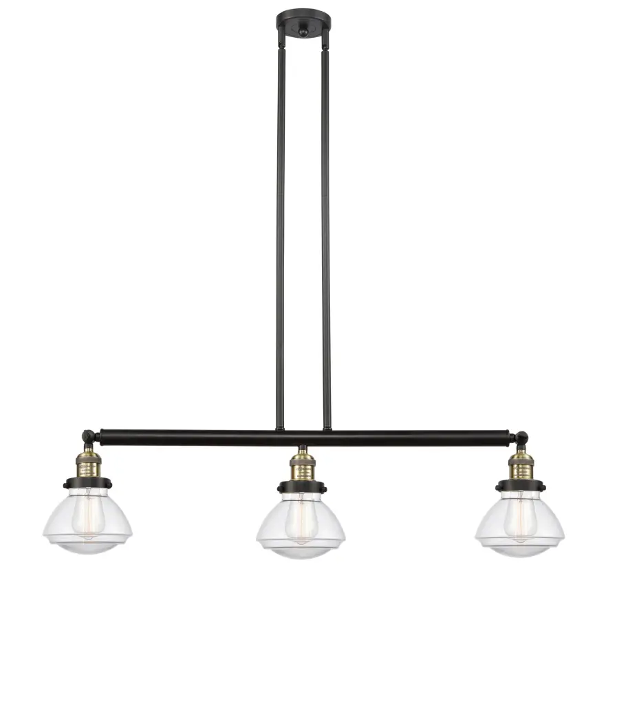The Franklin Restoration by Innovations Lighting - Image 1