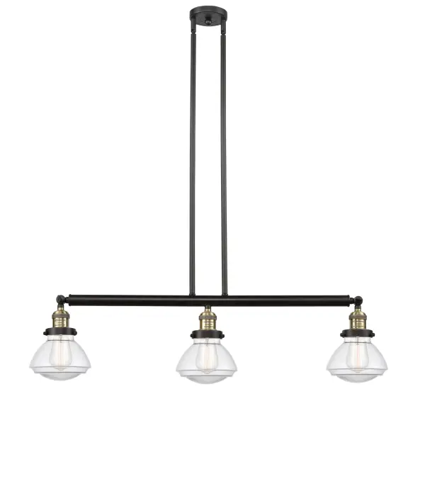 The Franklin Restoration by Innovations Lighting - Image 1