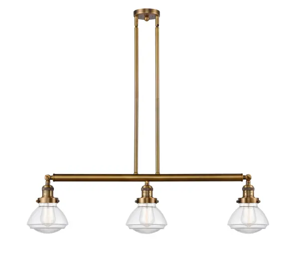 The Franklin Restoration by Innovations Lighting - Image 1