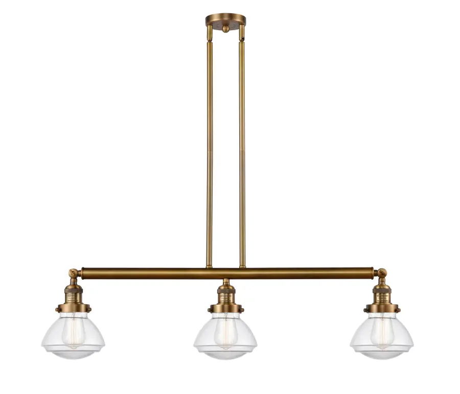 The Franklin Restoration by Innovations Lighting - Image 1