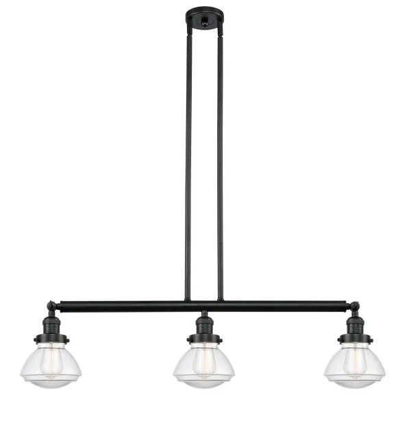 The Franklin Restoration by Innovations Lighting - Image 1