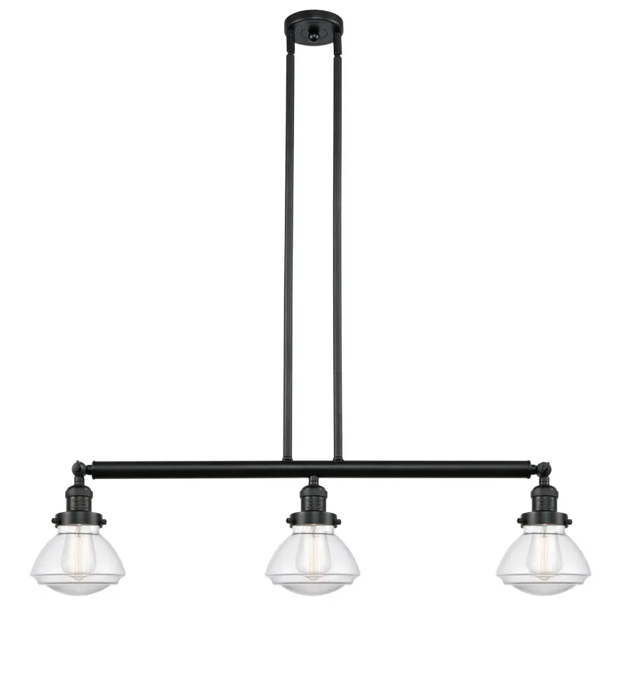The Franklin Restoration by Innovations Lighting - Image 1