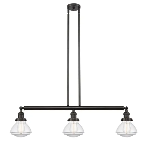 The Franklin Restoration by Innovations Lighting - Image 1
