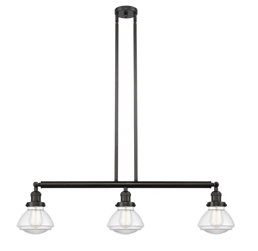 The Franklin Restoration by Innovations Lighting - Image 1