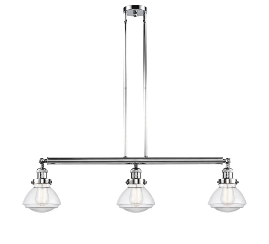 The Franklin Restoration by Innovations Lighting - Image 1