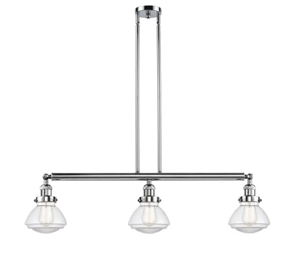 The Franklin Restoration by Innovations Lighting - Image 1