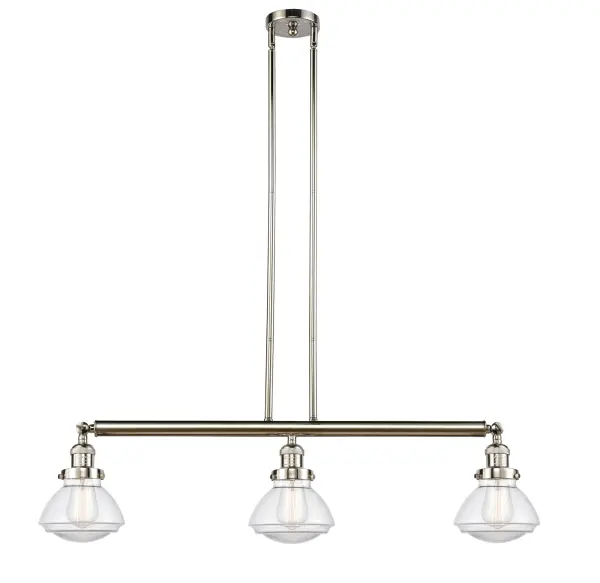 The Franklin Restoration by Innovations Lighting - Image 1