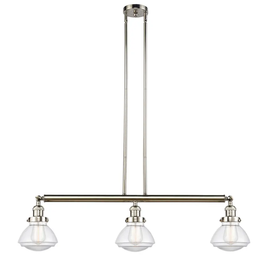 The Franklin Restoration by Innovations Lighting - Image 1