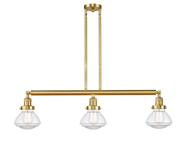 The Franklin Restoration by Innovations Lighting - Image 1