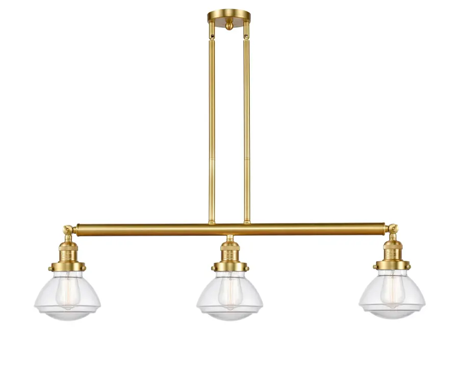 The Franklin Restoration by Innovations Lighting - Image 1