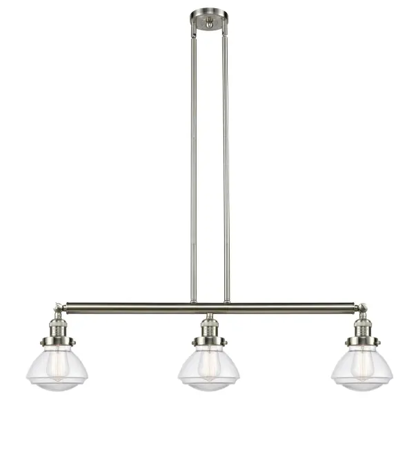 The Franklin Restoration by Innovations Lighting - Image 1