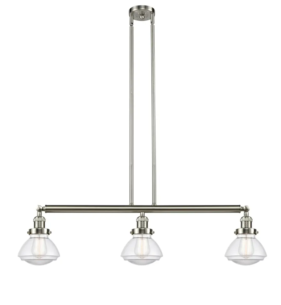 The Franklin Restoration by Innovations Lighting - Image 1