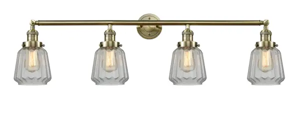 The Franklin Restoration by Innovations Lighting - Image 2