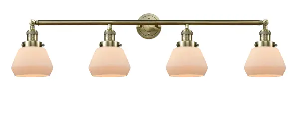 One of our largest and original collections, the Franklin Restoration is made up of a vast selection of heavy metal finishes and a large array of metal and glass shades that bring a touch of industrial into your home.