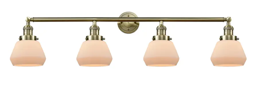 The Franklin Restoration by Innovations Lighting - Image 1