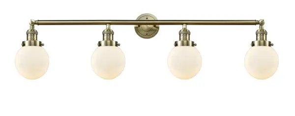 The Franklin Restoration by Innovations Lighting - Image 2