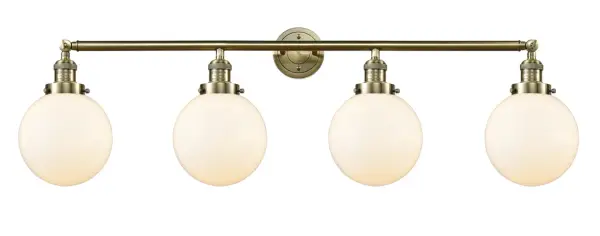 The Franklin Restoration by Innovations Lighting - Image 1