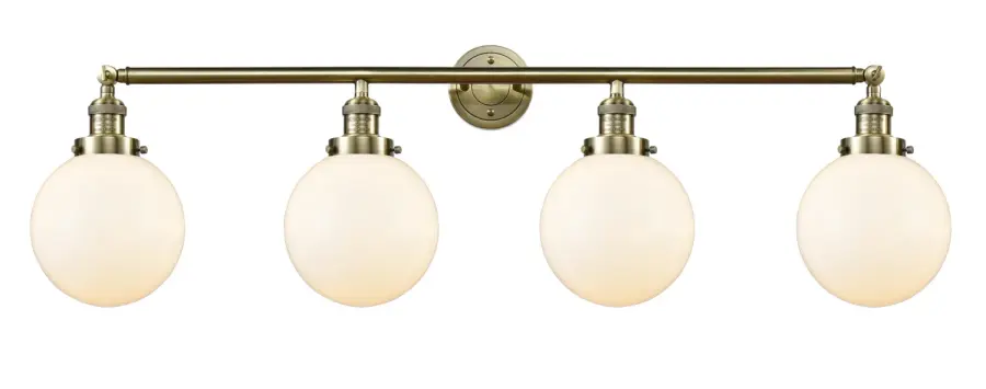 The Franklin Restoration by Innovations Lighting - Image 1