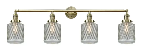 The Franklin Restoration by Innovations Lighting - Image 2