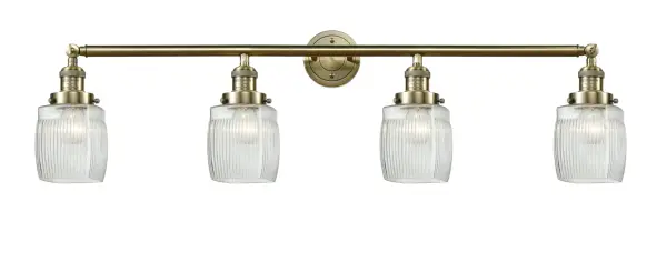 The Franklin Restoration by Innovations Lighting - Image 2
