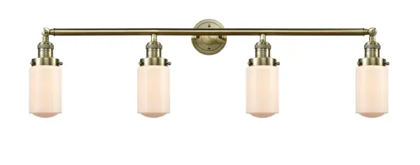 The Franklin Restoration by Innovations Lighting - Image 2