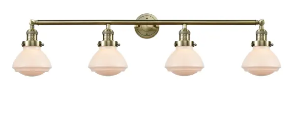 One of our largest and original collections, the Franklin Restoration is made up of a vast selection of heavy metal finishes and a large array of metal and glass shades that bring a touch of industrial into your home.