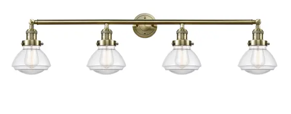 One of our largest and original collections, the Franklin Restoration is made up of a vast selection of heavy metal finishes and a large array of metal and glass shades that bring a touch of industrial into your home.