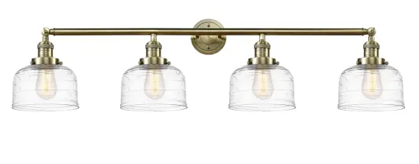 One of our largest and original collections, the Franklin Restoration is made up of a vast selection of heavy metal finishes and a large array of metal and glass shades that bring a touch of industrial into your home.