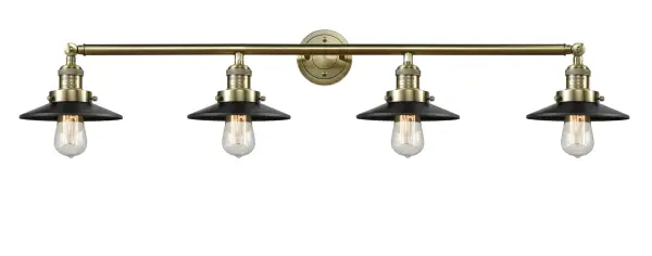 One of our largest and original collections, the Franklin Restoration is made up of a vast selection of heavy metal finishes and a large array of metal and glass shades that bring a touch of industrial into your home.