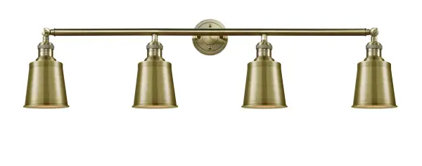 One of our largest and original collections, the Franklin Restoration is made up of a vast selection of heavy metal finishes and a large array of metal and glass shades that bring a touch of industrial into your home.