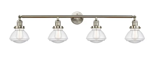 One of our largest and original collections, the Franklin Restoration is made up of a vast selection of heavy metal finishes and a large array of metal and glass shades that bring a touch of industrial into your home.