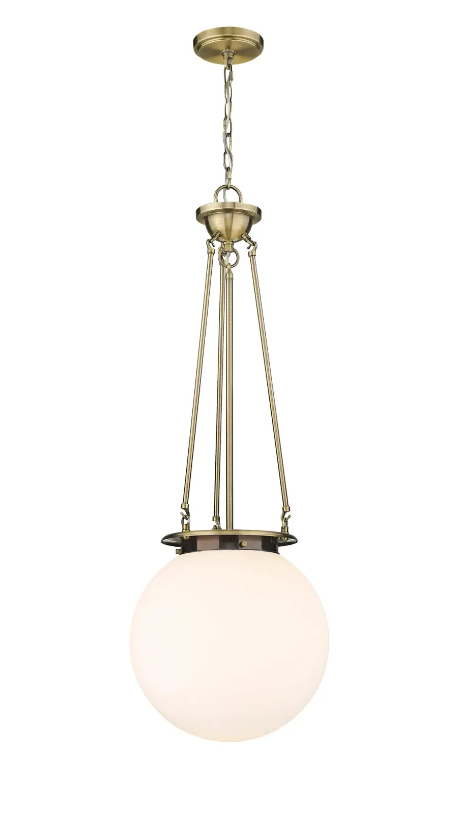 The Essex by Innovations Lighting - Image 1