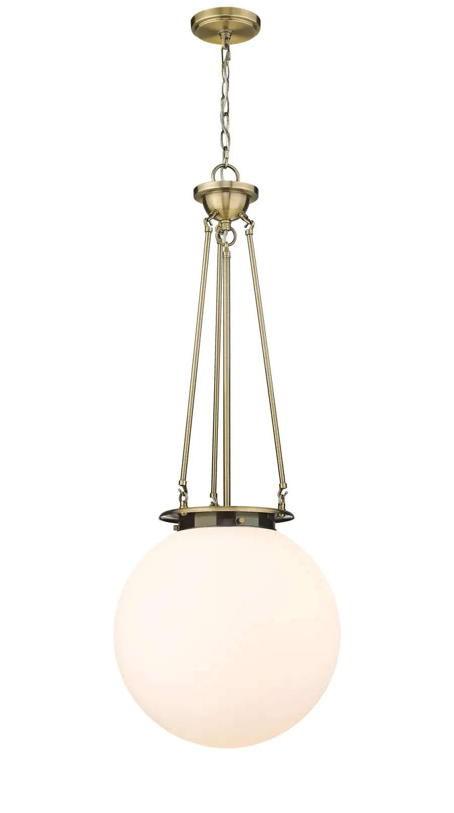 The Essex by Innovations Lighting - Image 1