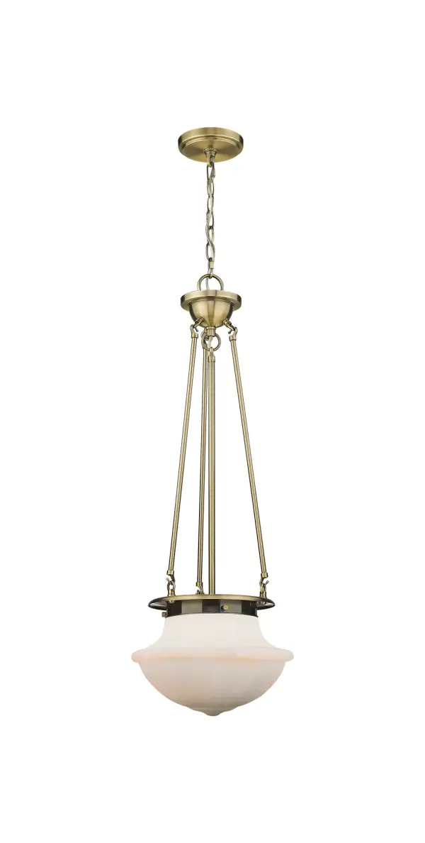 One of our largest and original collections, the Franklin Restoration is made up of a vast selection of heavy metal finishes and a large array of metal and glass shades that bring a touch of industrial into your home.