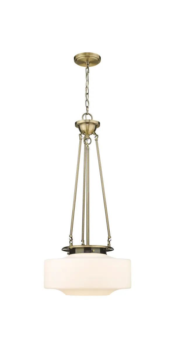 One of our largest and original collections, the Franklin Restoration is made up of a vast selection of heavy metal finishes and a large array of metal and glass shades that bring a touch of industrial into your home.