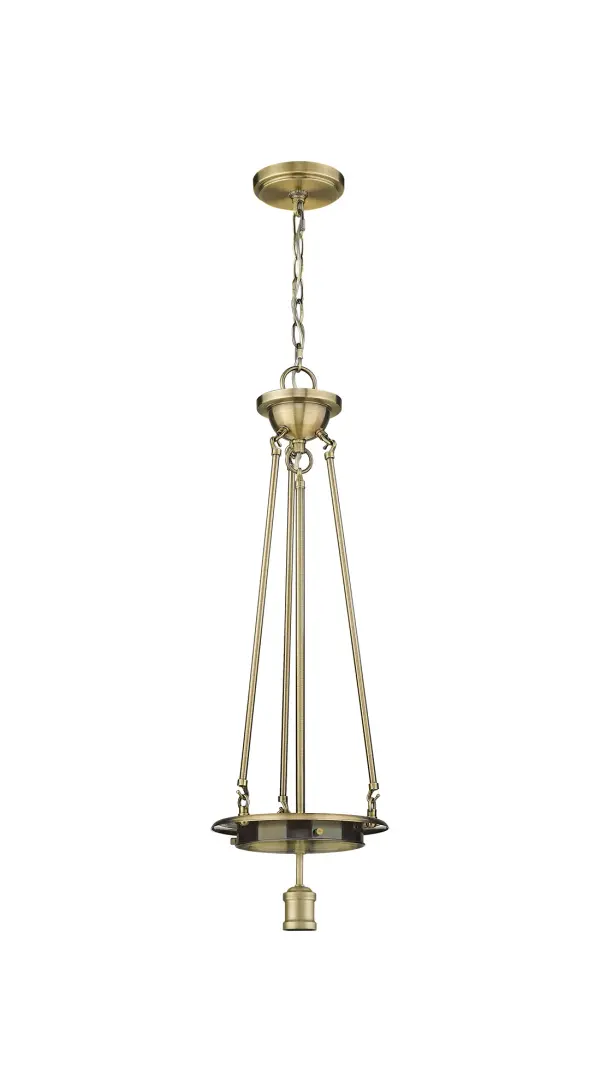 One of our largest and original collections, the Franklin Restoration is made up of a vast selection of heavy metal finishes and a large array of metal and glass shades that bring a touch of industrial into your home.