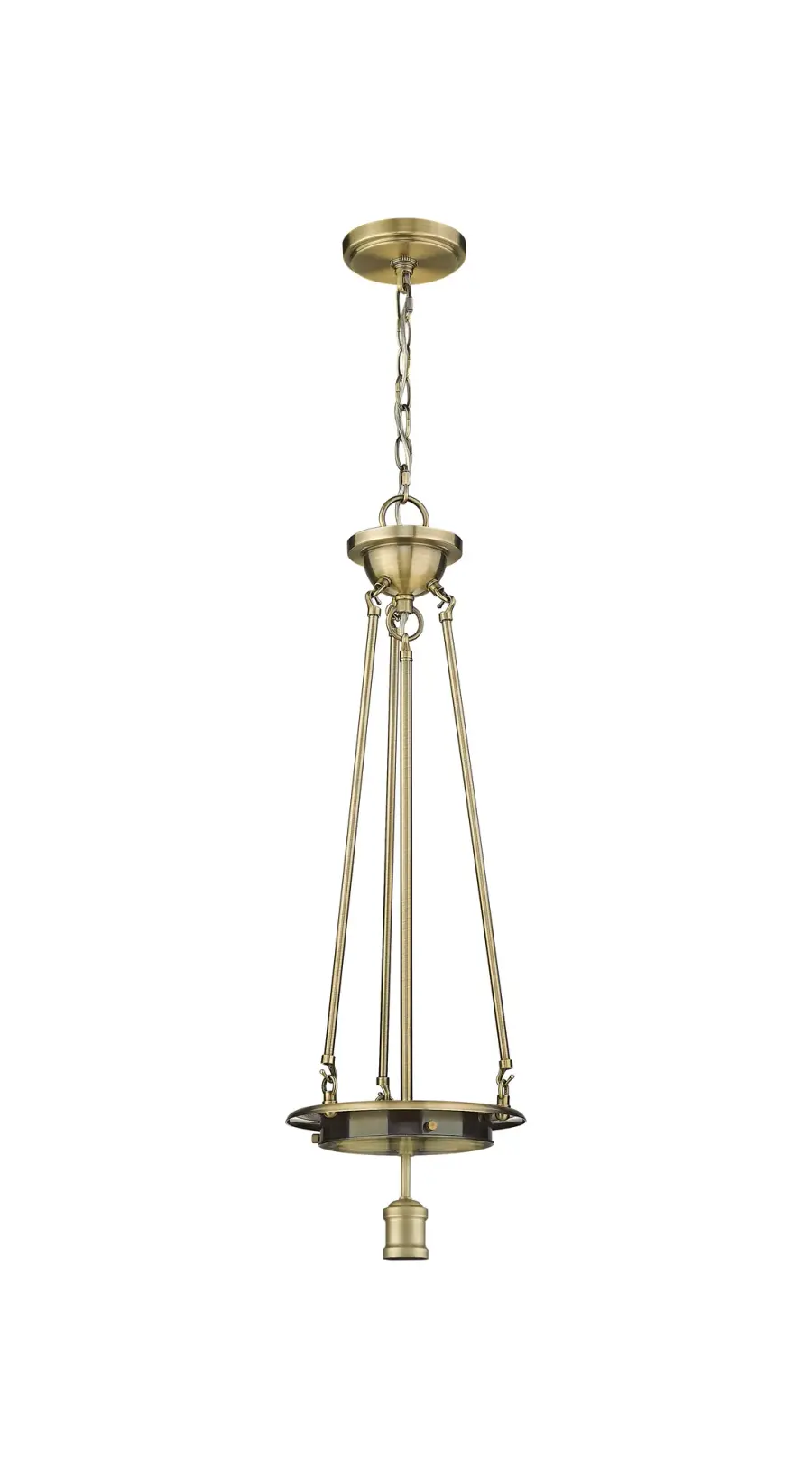 The Essex by Innovations Lighting - Image 1