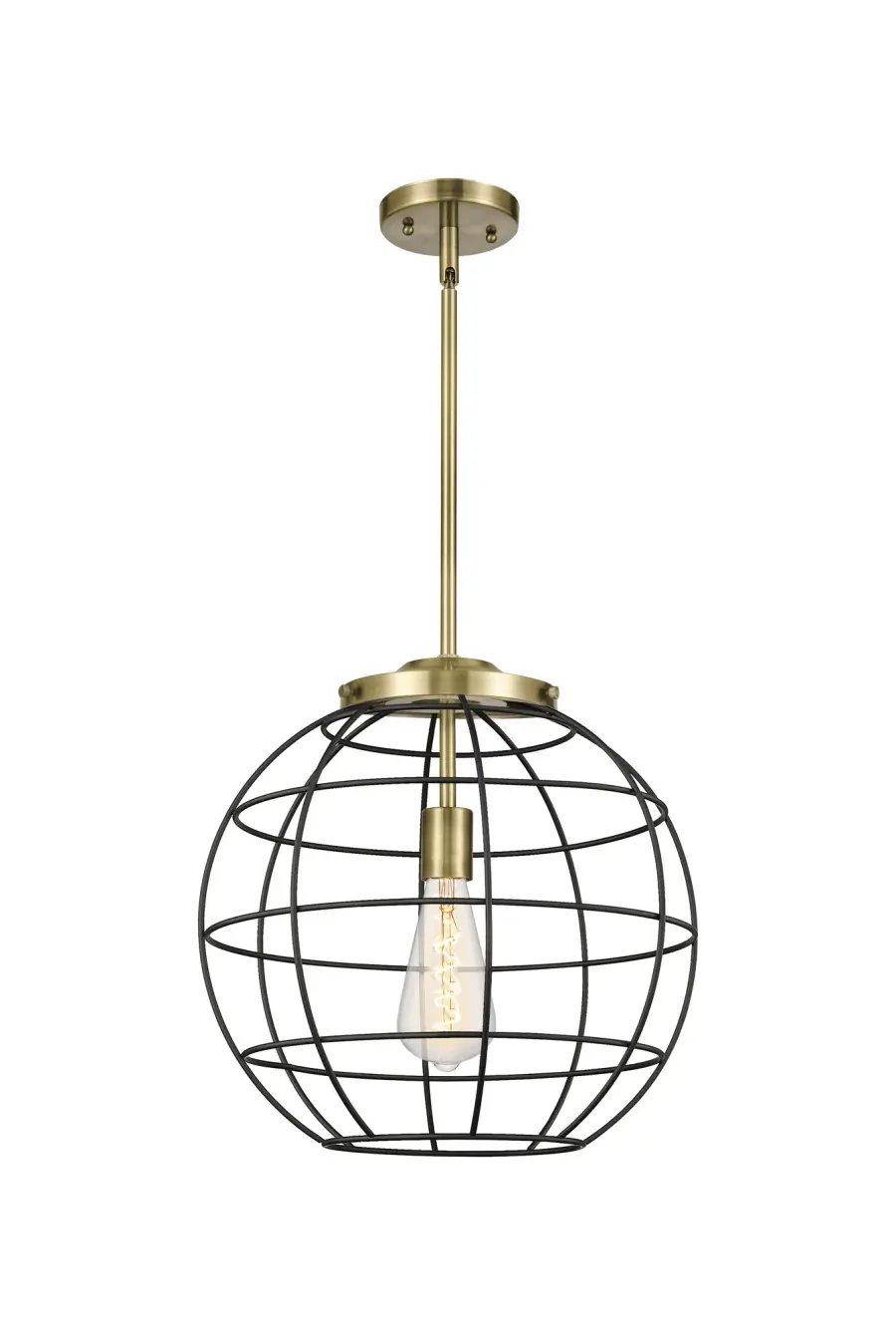 The Essex by Innovations Lighting - Image 1