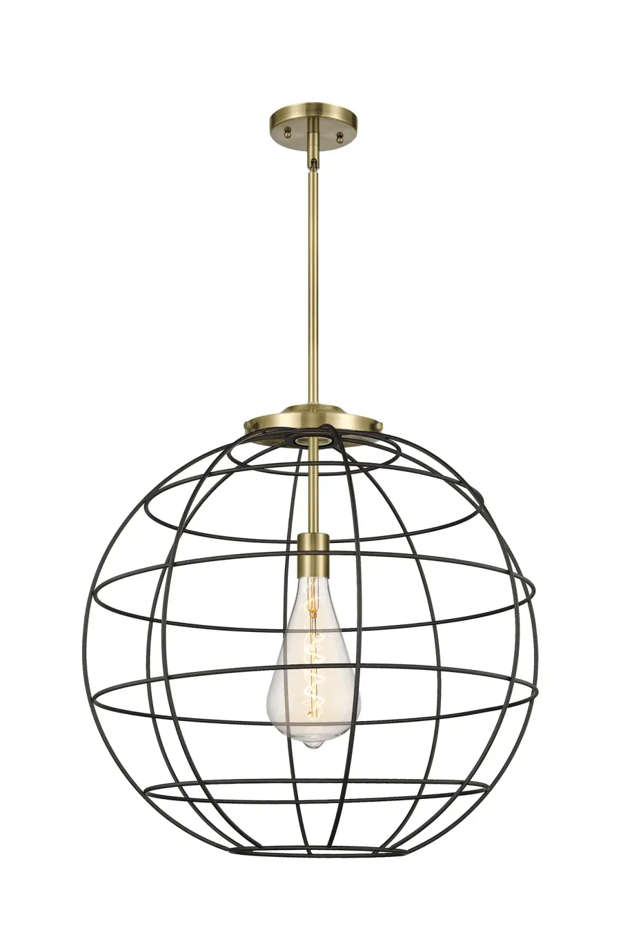 The Essex by Innovations Lighting - Image 1