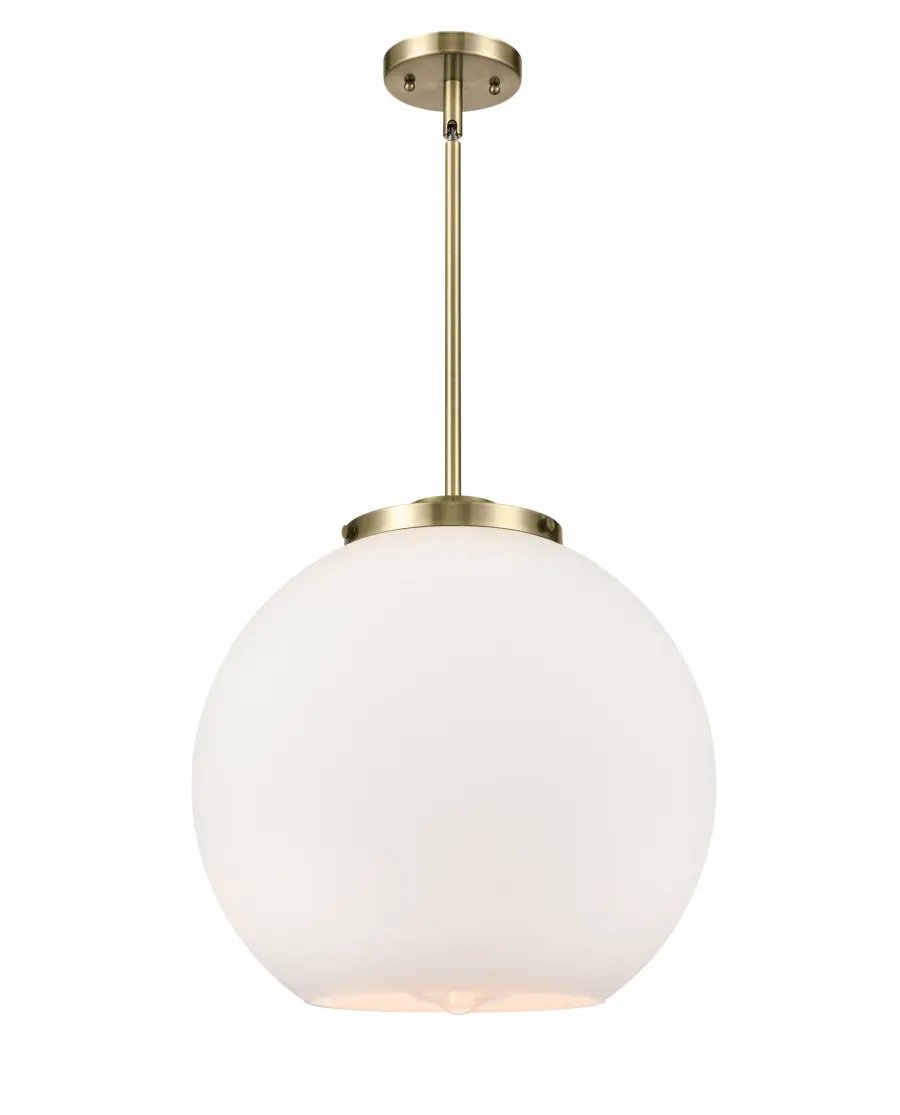The Essex by Innovations Lighting - Image 1