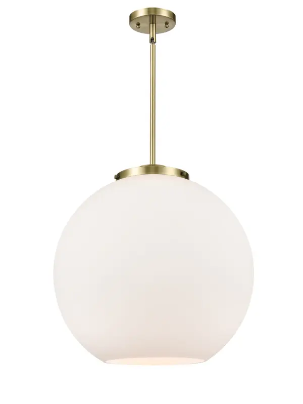 The Essex by Innovations Lighting - Image 1