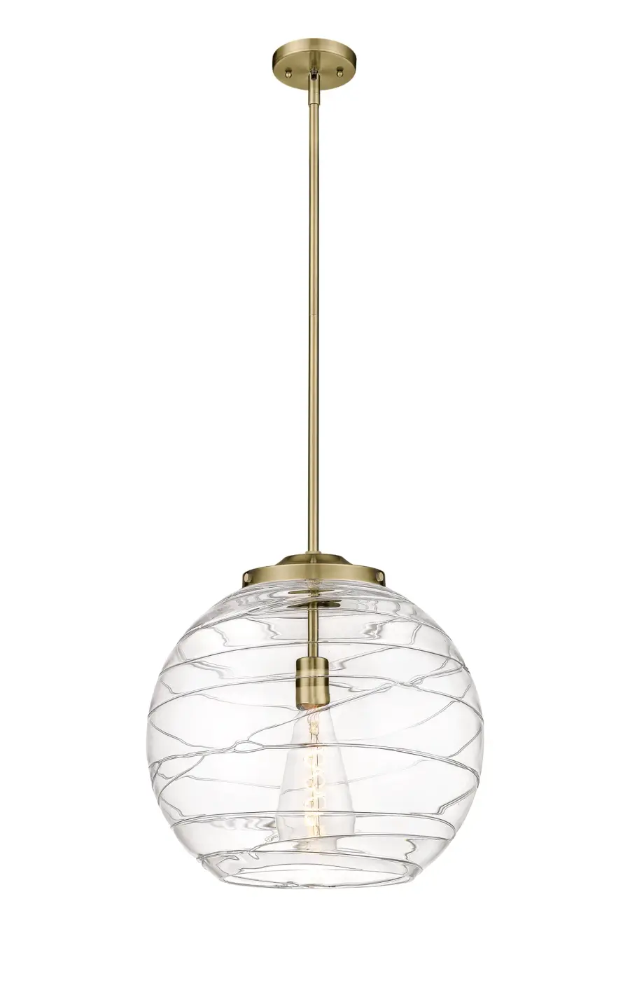 The Ballston by Innovations Lighting - Image 1