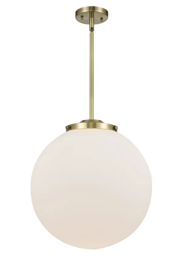 The Essex by Innovations Lighting - Image 1