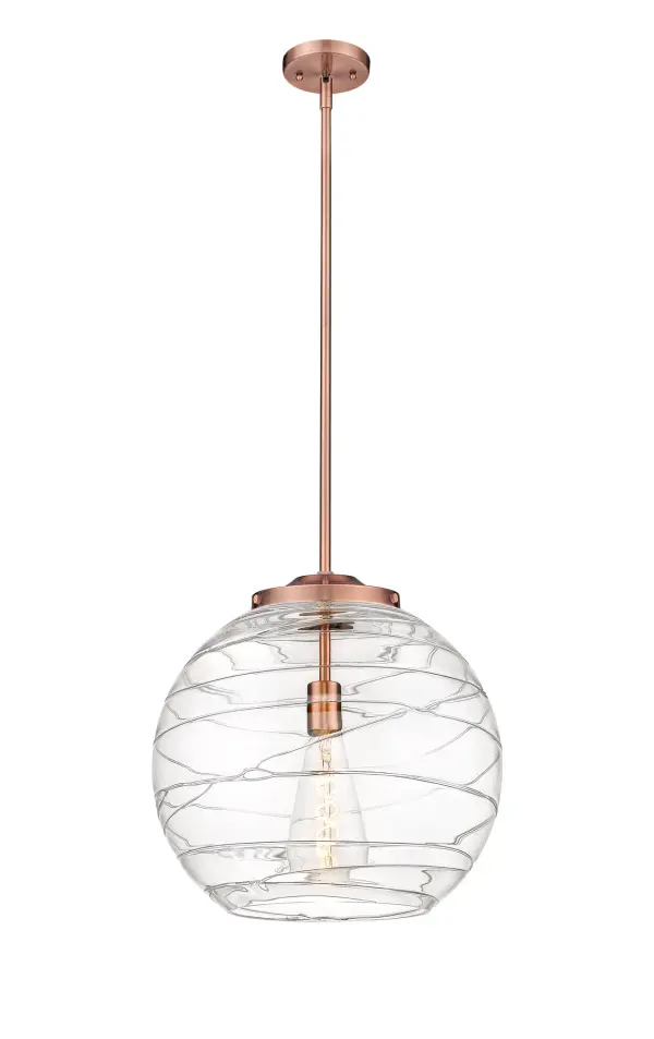 A truly dynamic fixture, the Ballston fits seamlessly amidst most décor styles. Its sleek design and vast offering of finishes and shade options makes the Ballston an easy choice for all homes.