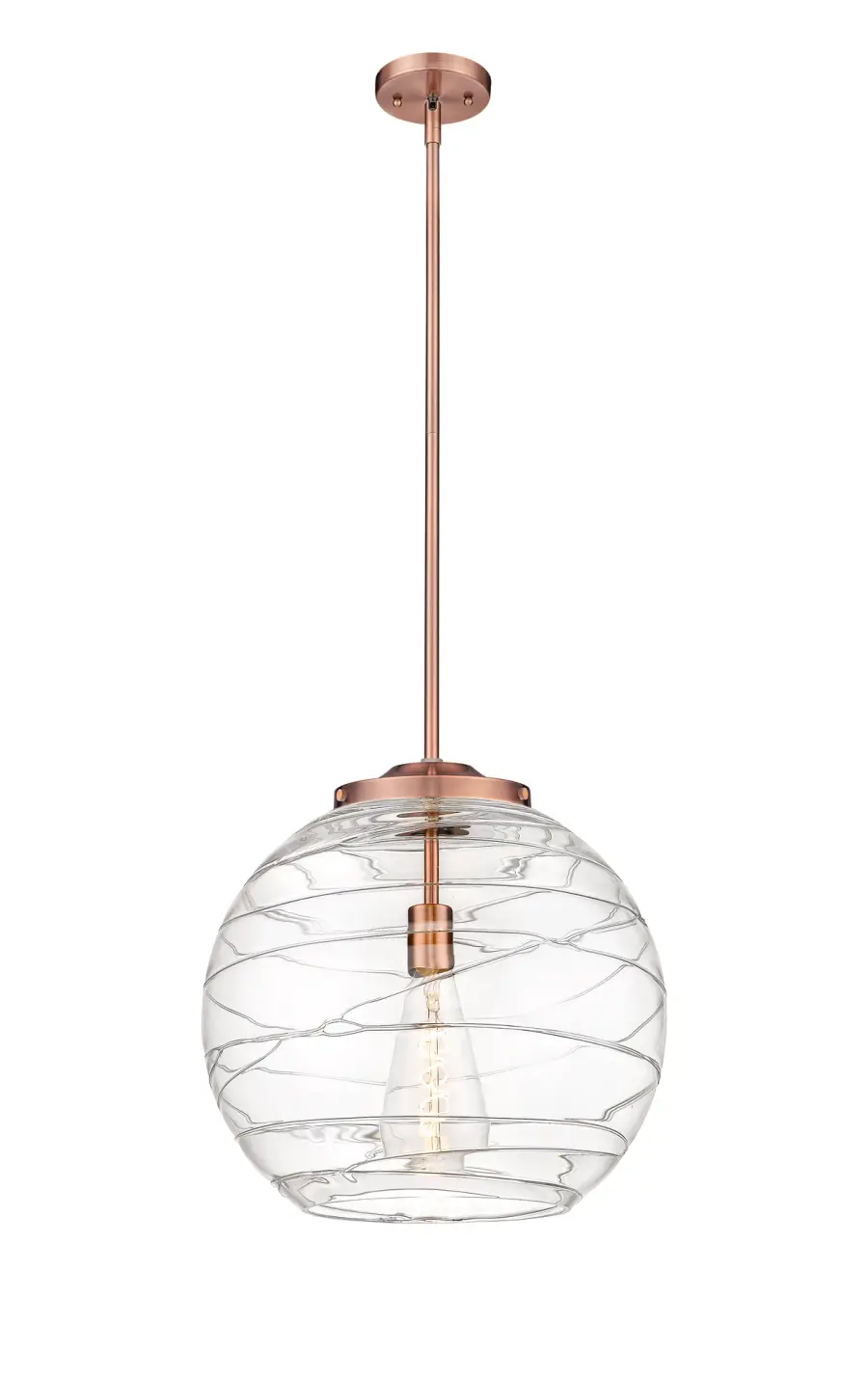 The Ballston by Innovations Lighting - Image 1