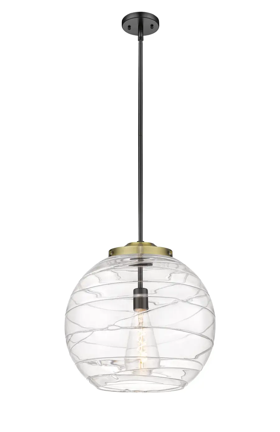 The Ballston by Innovations Lighting - Image 1