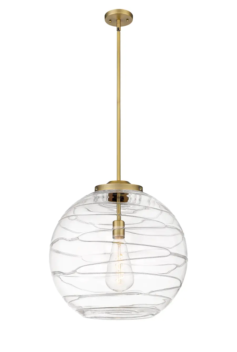 The Ballston by Innovations Lighting - Image 1